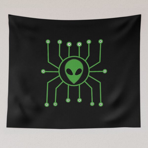 Item preview, Alien core designed and sold by JoRealm.