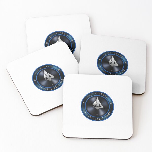 Item preview, Delta Force Shield  designed and sold by ngiang44980.