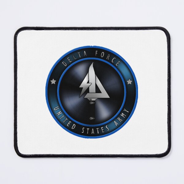 Item preview, Delta Force Shield  designed and sold by ngiang44980.