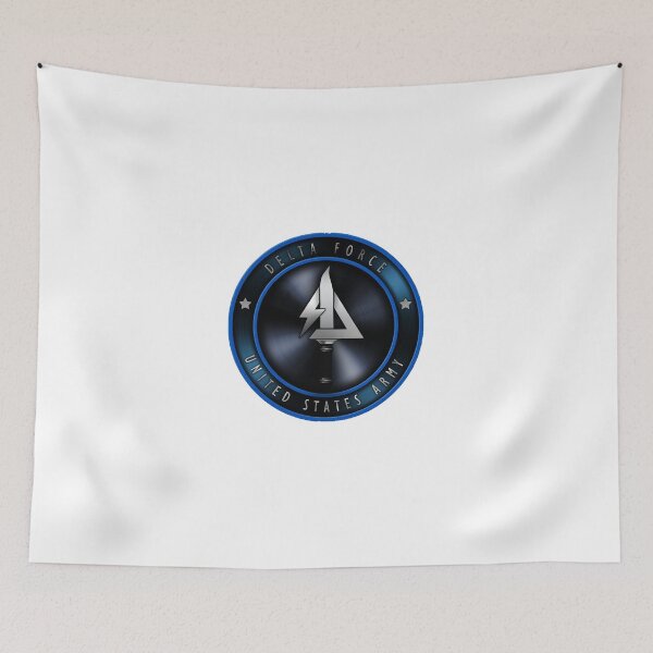Item preview, Delta Force Shield  designed and sold by ngiang44980.