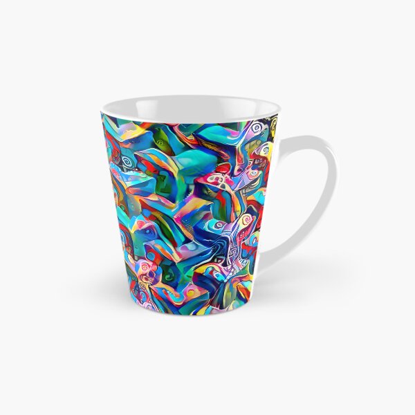 Item preview, 3D Cube Dream 51 designed and sold by DiscoGypsyFish.