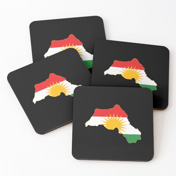 Item preview,   Kurdistan Maps designed and sold by KurdishShops.