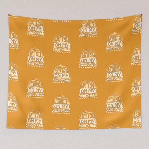 Item preview, Call me designed and sold by Pularts Store.