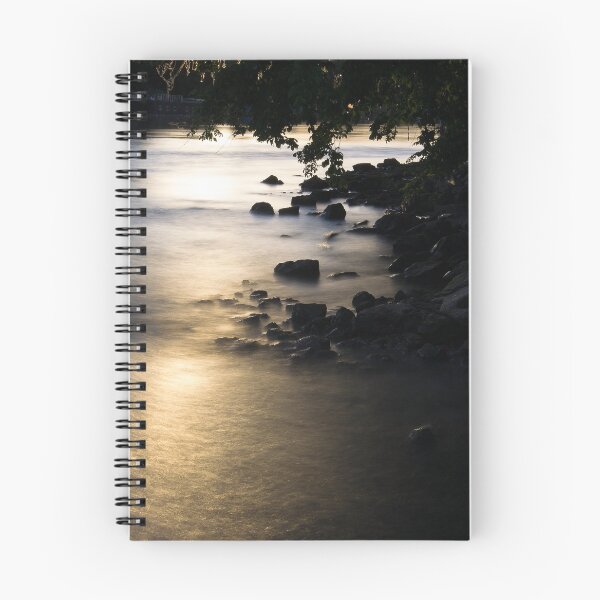 Item preview, Reflections on the river @ Sol'So Photografée designed and sold by Marianne Sol'So.