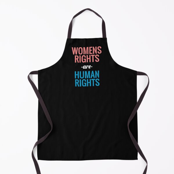 Item preview, Womens Rights are Human Rights - Womens March designed and sold by EstelleStar.