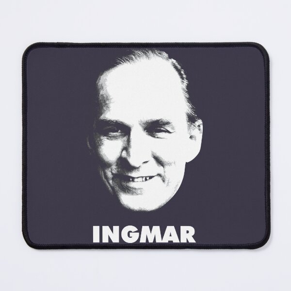 Item preview, Believe Write Script Catch Depression Ingmar Bergman Gift For designed and sold by MatildaLLorentz.
