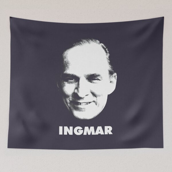 Item preview, Believe Write Script Catch Depression Ingmar Bergman Gift For designed and sold by MatildaLLorentz.