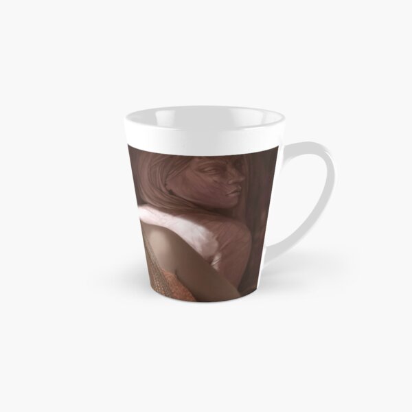 Noose Tall Mug