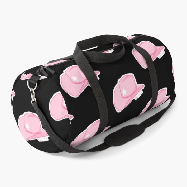 Item preview, pink cowboy hat designed and sold by MosbyMiles.