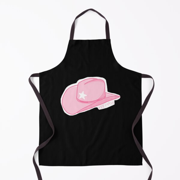 Item preview, pink cowboy hat    designed and sold by MosbyMiles.