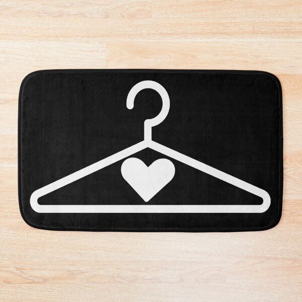 Item preview, Coat hanger designed and sold by LPDesignsUK.