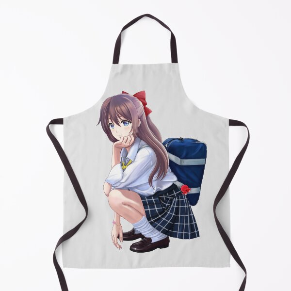 Item preview, Shizuku Osaka designed and sold by MuraH4296.