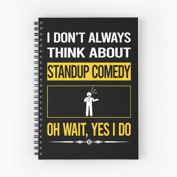 Item preview, Funny Yes I Do Standup Comedy designed and sold by gowenefkolaob.