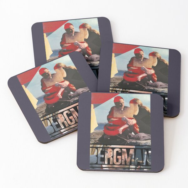 Item preview, Believe Write Script Catch Depression Ingmar Bergman Gift For Birthday designed and sold by MatildaLLorentz.