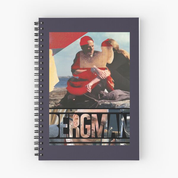 Item preview, Believe Write Script Catch Depression Ingmar Bergman Gift For Birthday designed and sold by MatildaLLorentz.