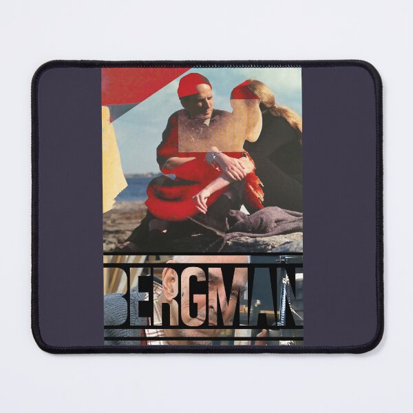 Item preview, Believe Write Script Catch Depression Ingmar Bergman Gift For Birthday designed and sold by MatildaLLorentz.