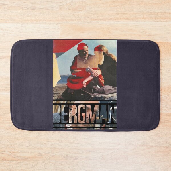 Item preview, Believe Write Script Catch Depression Ingmar Bergman Gift For Birthday designed and sold by MatildaLLorentz.