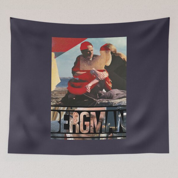 Item preview, Believe Write Script Catch Depression Ingmar Bergman Gift For Birthday designed and sold by MatildaLLorentz.