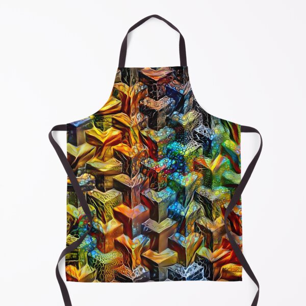 Item preview, 3D Cube Dream 54 designed and sold by DiscoGypsyFish.