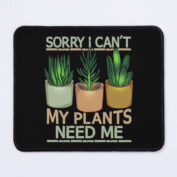 Item preview, Plant Lover Design Gardening Gifts Women Florist Plants designed and sold by DSWShirts.