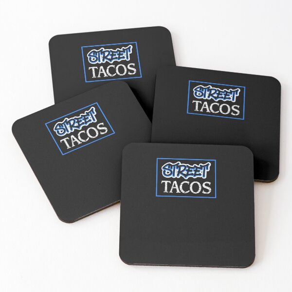 Item preview, Street Tacos I Love This designed and sold by NicholasQuarles.
