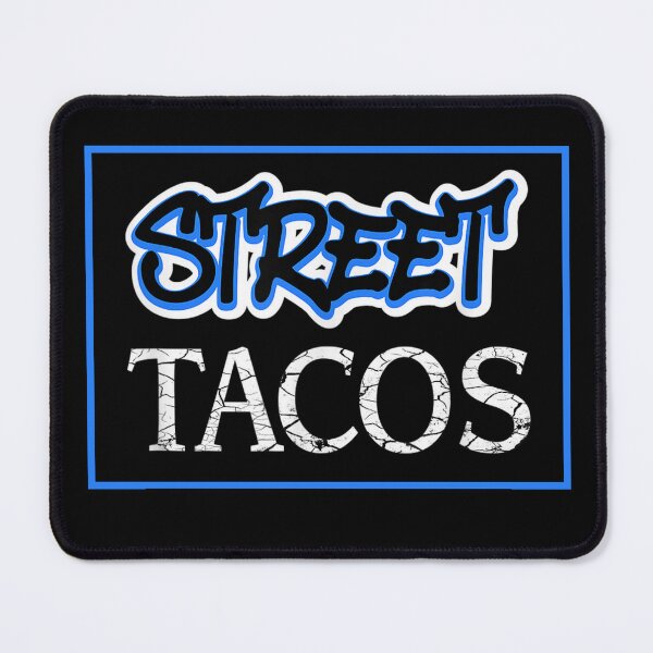 Item preview, Street Tacos I Love This designed and sold by NicholasQuarles.