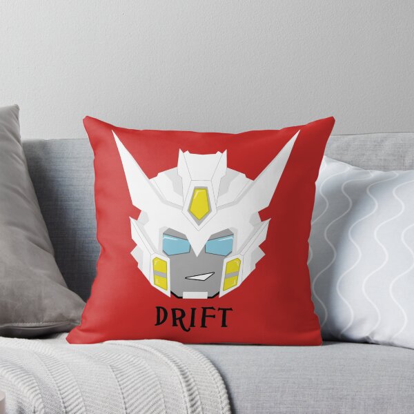 Item preview, Autobot Drift designed and sold by sunnehshides.