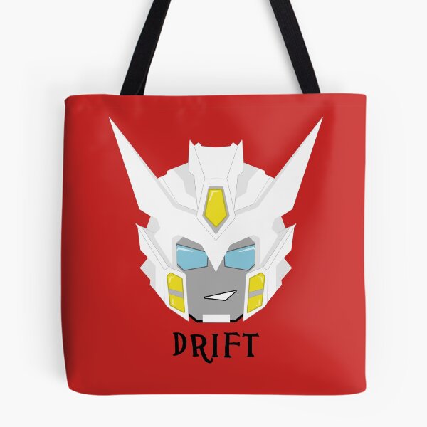 Artikelvorschau, Autobot Drift entworfen und verkauft von sunnehshides.