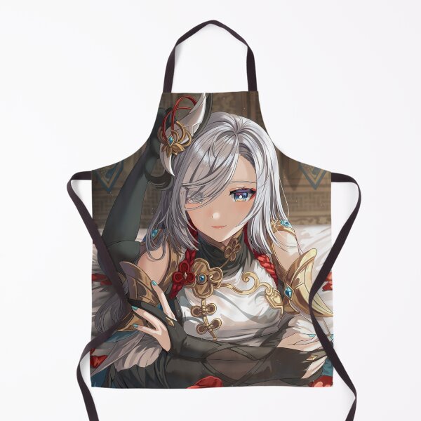 Item preview, Shenhe  designed and sold by MuraH4296.