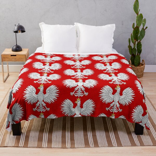 Item preview, Polish Eagle designed and sold by Azure Lion Productions.