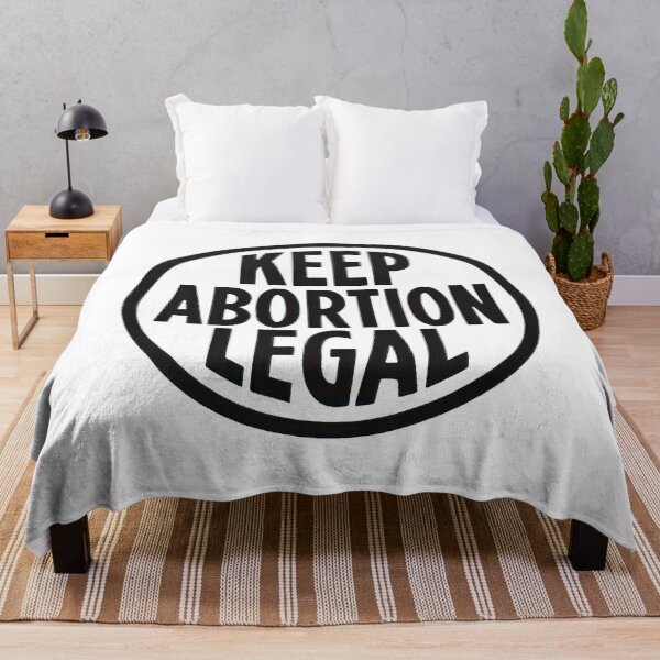 Item preview, keep abortion legal designed and sold by CarlinConner.