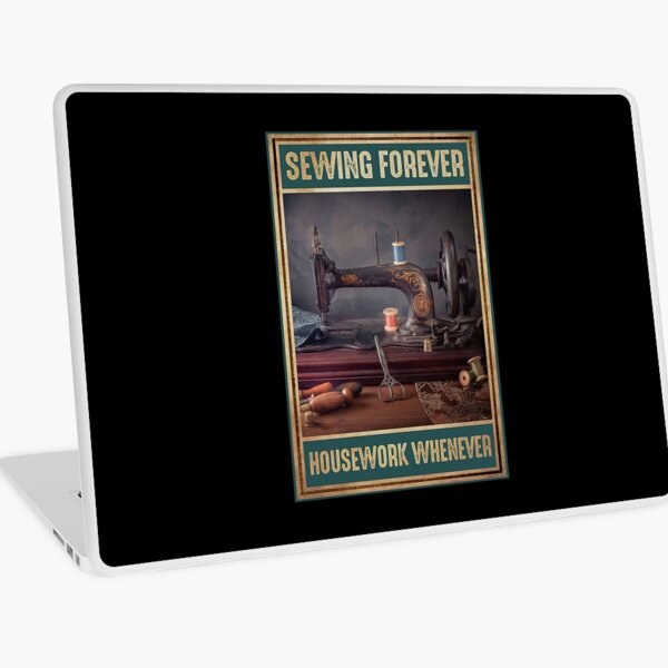 Item preview, Sewing Forever housework whenever designed and sold by sellexxf69.
