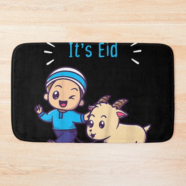 Item preview, Kids Funny Eid Al Adha shirt Eid Al-adha Mubarak Oh Sheep its Eid  designed and sold by WeegeChas.