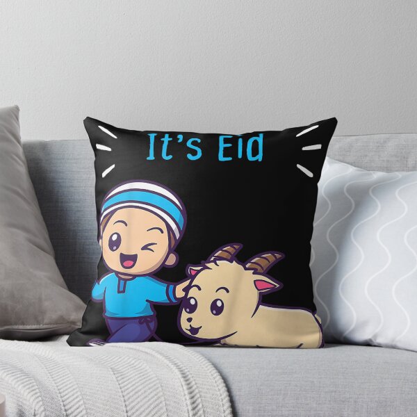 Item preview, Kids Funny Eid Al Adha shirt Eid Al-adha Mubarak Oh Sheep its Eid  designed and sold by WeegeChas.
