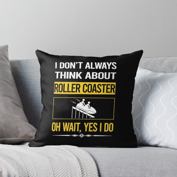 Item preview, Funny Yes I Do Roller Coaster Coasters Rollercoaster designed and sold by gowenefkolaob.