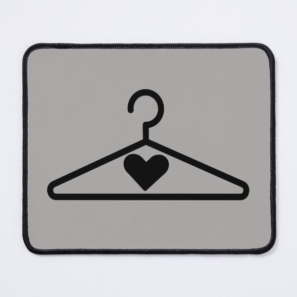 Item preview, Coat hanger  designed and sold by LPDesignsUK.