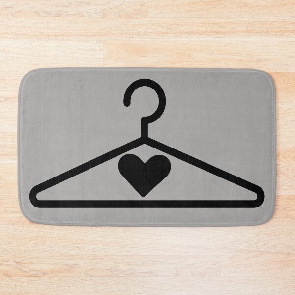 Item preview, Coat hanger  designed and sold by LPDesignsUK.