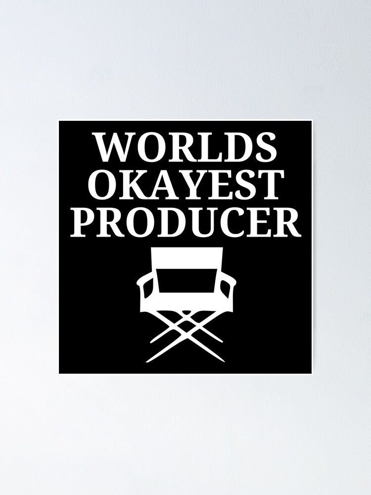 Wer ist der beste Producer der Welt?