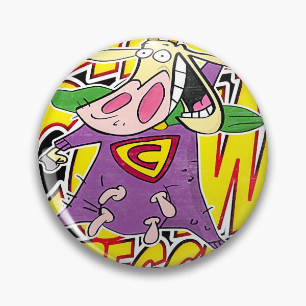 Item preview, Cow And Chicken Cow And Chickennn designed and sold by Loreenenning.