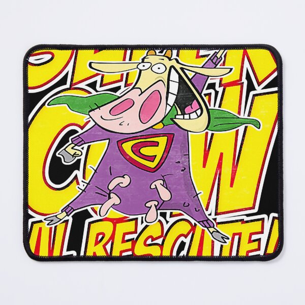 Item preview, Cow And Chicken Cow And Chickennn designed and sold by Loreenenning.
