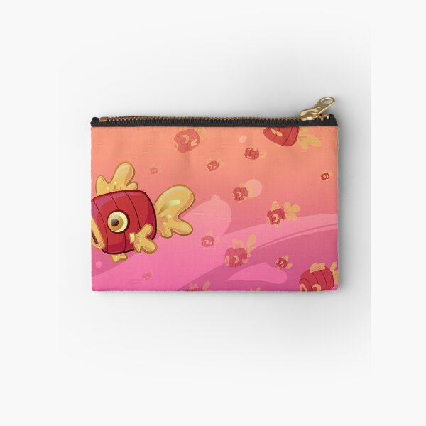 Item preview, lantern fish designed and sold by rachel yew.