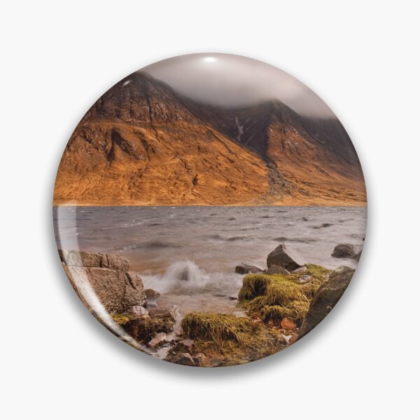 Item preview, Glen Etive, Highlands, Scotland designed and sold by Ian Flindt.