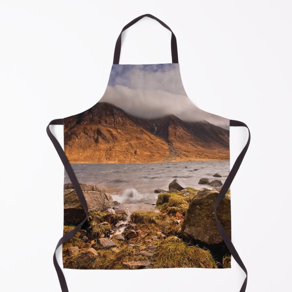 Item preview, Glen Etive, Highlands, Escocia designed and sold by Ian Flindt.