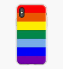 Rainbow Original iPhone Case