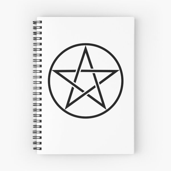 Item preview, Pentagram designed and sold by BarrySandra.