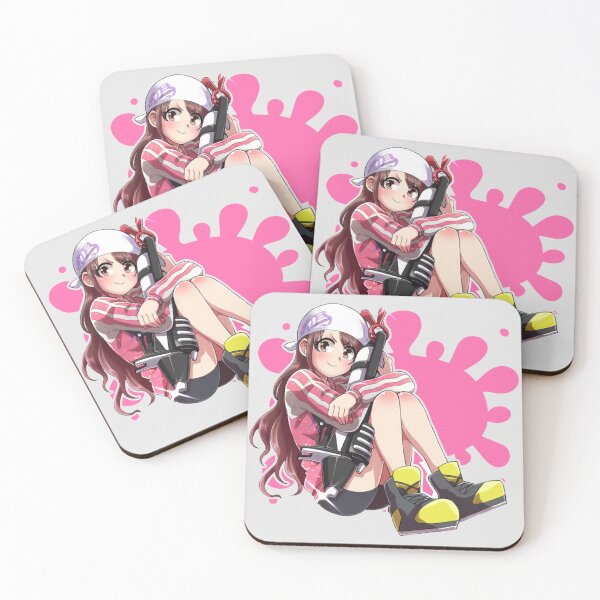 Item preview, Naughty Shimamura Uzuki designed and sold by MuraH4296.