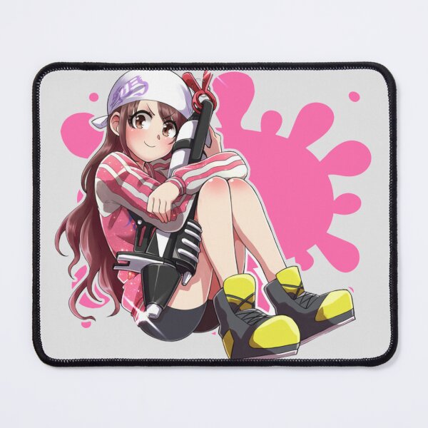Item preview, Naughty Shimamura Uzuki designed and sold by MuraH4296.