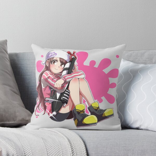 Item preview, Naughty Shimamura Uzuki designed and sold by MuraH4296.