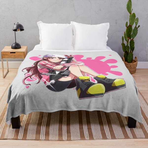 Item preview, Naughty Shimamura Uzuki designed and sold by MuraH4296.
