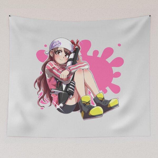Item preview, Naughty Shimamura Uzuki designed and sold by MuraH4296.